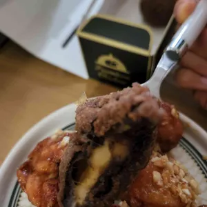 푸라닭 사진