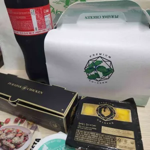 푸라닭 리뷰 사진