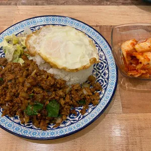 창타이누들 리뷰 사진