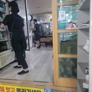송림 생오리참숯불구이 리뷰 사진