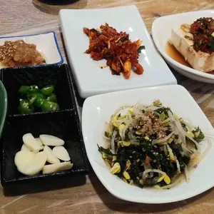 청사포 사진