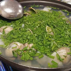 청사포 사진