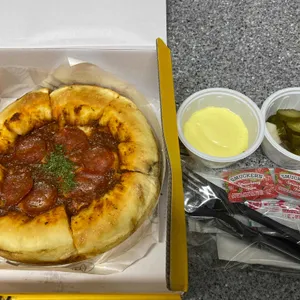 매드독스 사진