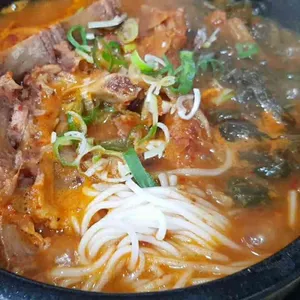 원조최가네돼지국밥 사진