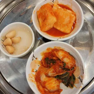 풍성진감자탕 사진