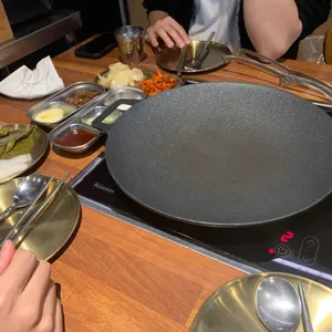 고시정 리뷰 사진