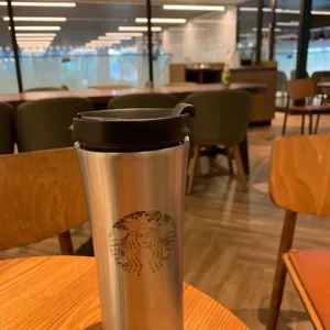 스타벅스 리뷰 사진