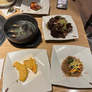 도안숯불갈비 사진