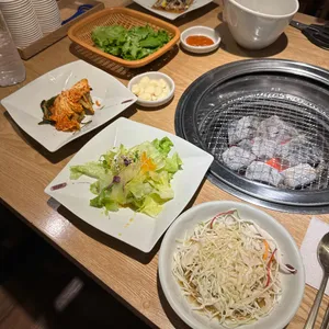 도안숯불갈비 사진