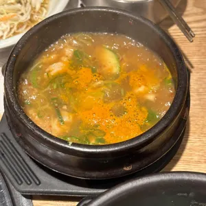 도안숯불갈비 리뷰 사진