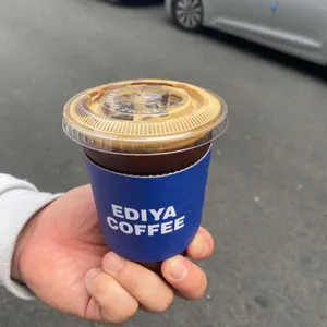 이디야커피 사진