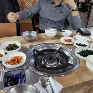 안골추어탕 사진