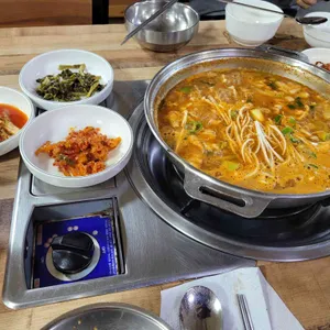안골추어탕 사진