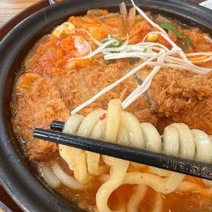부엉이돈가스 사진