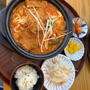부엉이돈가스 리뷰 사진