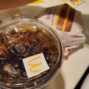 맥도날드 사진
