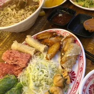 하노이별 사진