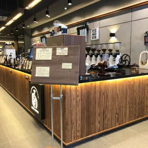 노스커피 리마스터 리뷰 사진