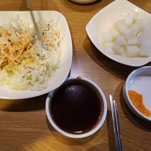 짜가후라이드치킨 사진
