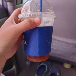 이디야커피 사진