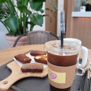 카페스테이 사진