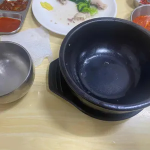한우식당 사진