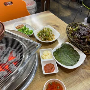 우판사판 사진