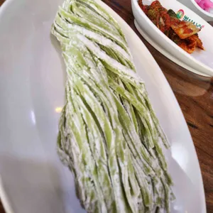 뽕잎사랑 사진