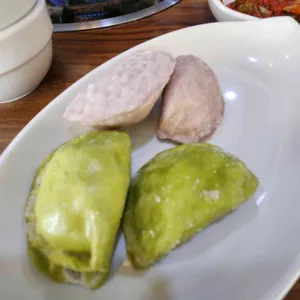 뽕잎사랑 사진