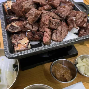 조선옥 리뷰 사진