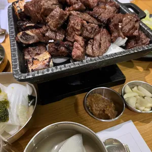 조선옥 리뷰 사진