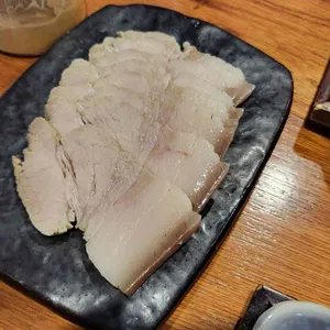 고운곰탕 리뷰 사진