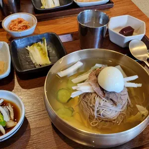 고운곰탕 리뷰 사진