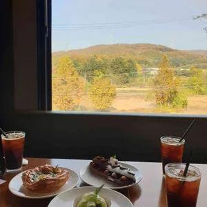 로스트앤베이크 사진