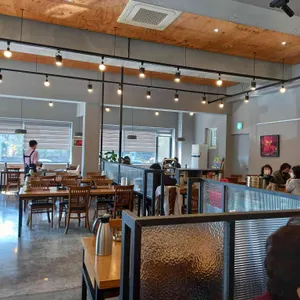 산수애 리뷰 사진