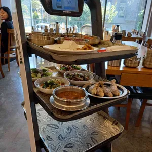 산수애 리뷰 사진