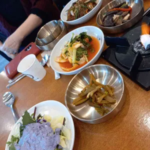 산수애 사진