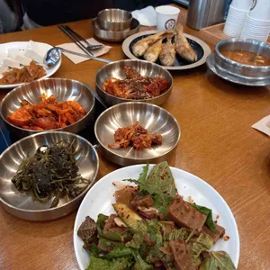 산수애 사진