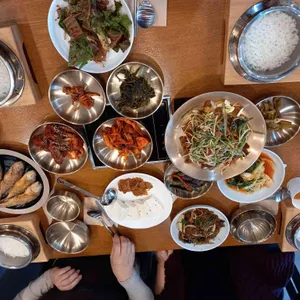 산수애 사진