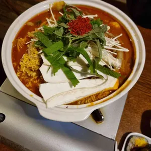 동양백반 사진