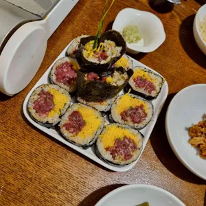동양백반 사진