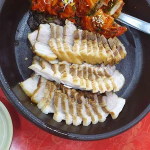 항아리보쌈 사진