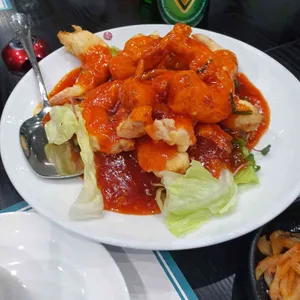 락희차이나 사진