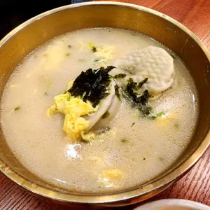 한촌설렁탕 사진