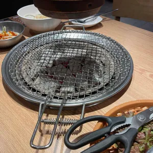 명륜진사갈비 사진