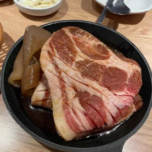 명륜진사갈비 사진