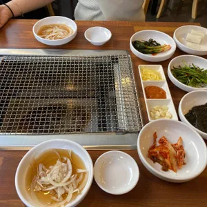 별별장어 사진