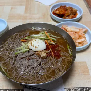 내대막국수 사진