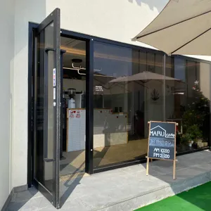 MARU cafe 리뷰 사진