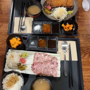후라토식당 사진